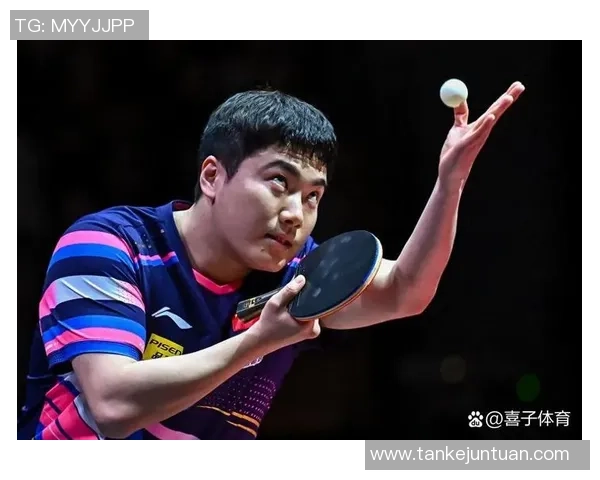 杭州乒乓球队快攻革新之路：技术与战术的全面升级与突破